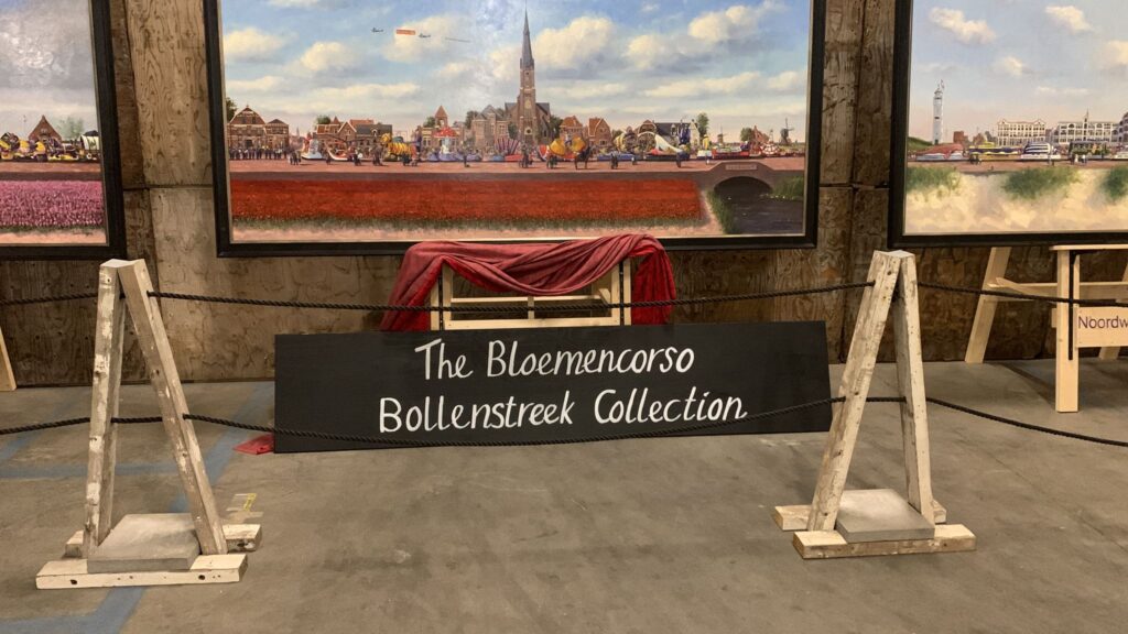 The Bloemencorso Bollenstreek Collection